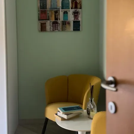 Zona Universita - Ospedale Apartment Chieti