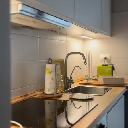 Zona Universita - Ospedale * كييتي