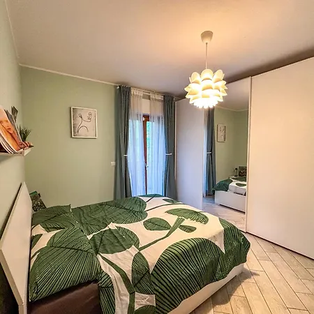 Apartment Zona Universita - Ospedale