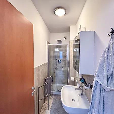 Appartamento Zona - Ospedale