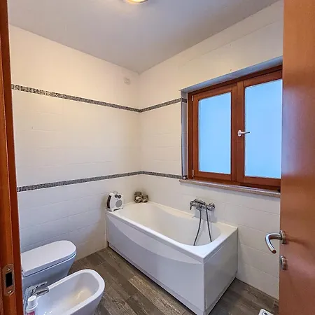 شقة Zona Universita - Ospedale