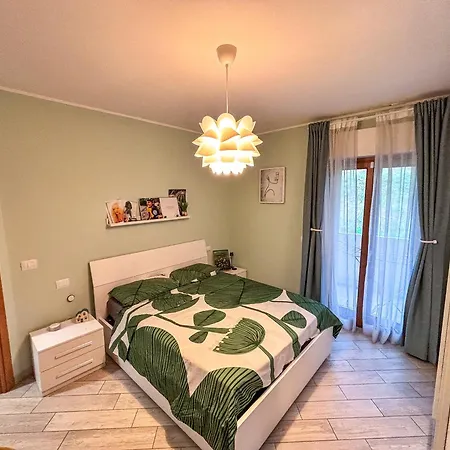 Zona Universita - Ospedale Apartment