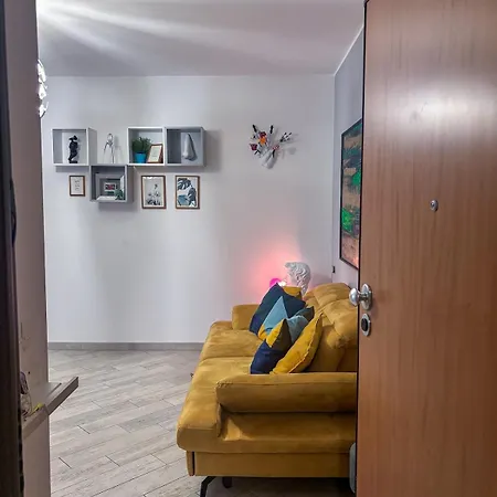 Apartment Zona Universita - Ospedale Chieti