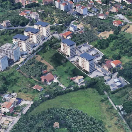 شقة Zona Universita - Ospedale *