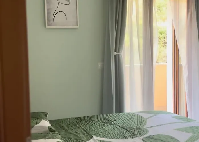 Apartman Zona Universita - Ospedale *