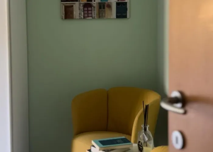 Zona Universita - Ospedale Apartman Chieti