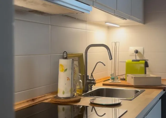 Zona Universita - Ospedale * كييتي