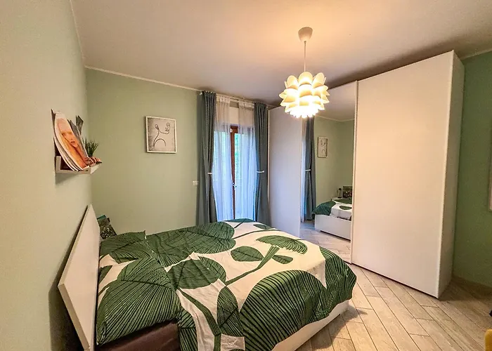 Apartman Zona Universita - Ospedale
