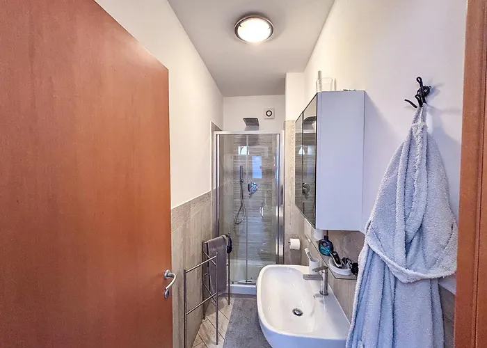 Apartman Zona Universita - Ospedale