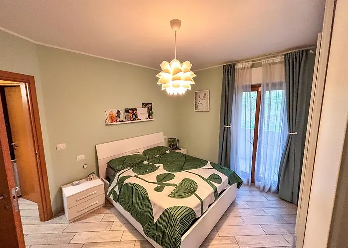 Zona Universita - Ospedale Apartman