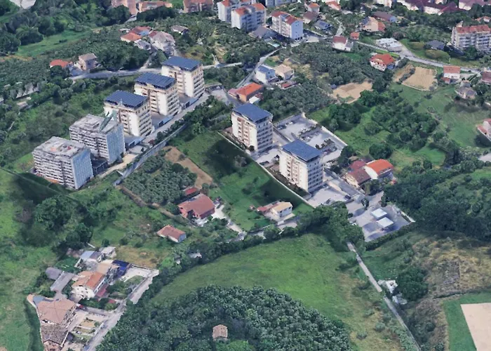 شقة Zona Universita - Ospedale *